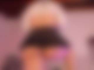 KiimLee's Live Sex Cam Show