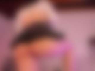 KiimLee's Live Sex Cam Show
