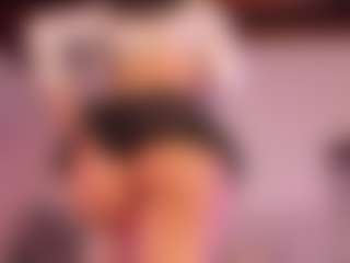 KiimLee's Live Sex Cam Show