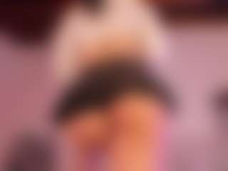 KiimLee's Live Sex Cam Show