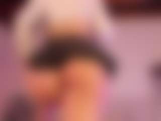 KiimLee's Live Sex Cam Show