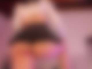 KiimLee's Live Sex Cam Show