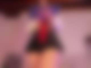 KiimLee's Live Sex Cam Show