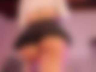 KiimLee's Live Sex Cam Show