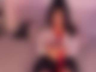 KiimLee's Live Sex Cam Show