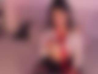 KiimLee's Live Sex Cam Show