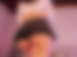 KiimLee's Live Sex Cam Show