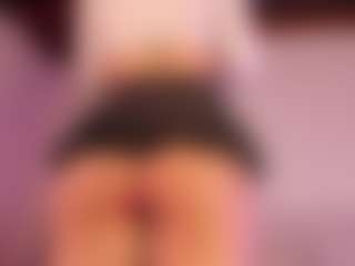 KiimLee's Live Sex Cam Show