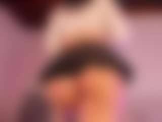 KiimLee's Live Sex Cam Show