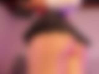 KiimLee's Live Sex Cam Show