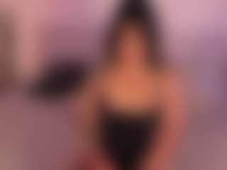 KiimLee's Live Sex Cam Show