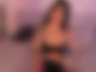KiimLee's Live Sex Cam Show