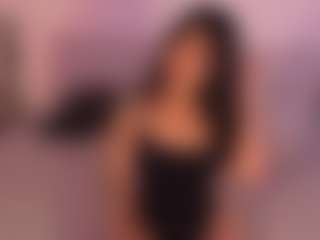KiimLee's Live Sex Cam Show