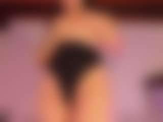 KiimLee's Live Sex Cam Show