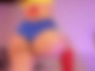 KiimLee's Live Sex Cam Show