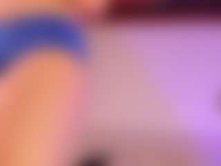 KiimLee's Live Sex Cam Show