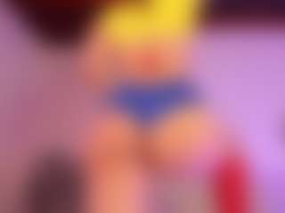 KiimLee's Live Sex Cam Show