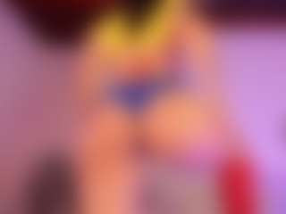 KiimLee's Live Sex Cam Show