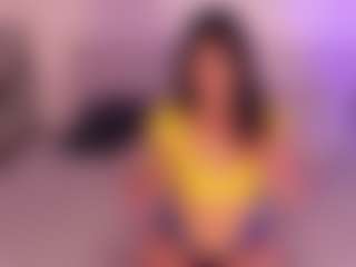 KiimLee's Live Sex Cam Show