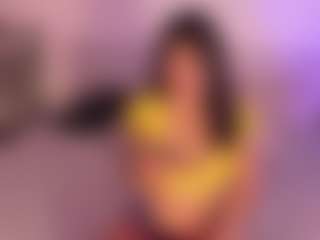 KiimLee's Live Sex Cam Show