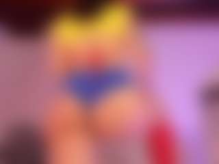 KiimLee's Live Sex Cam Show
