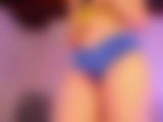 KiimLee's Live Sex Cam Show