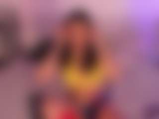KiimLee's Live Sex Cam Show
