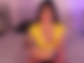 KiimLee's Live Sex Cam Show