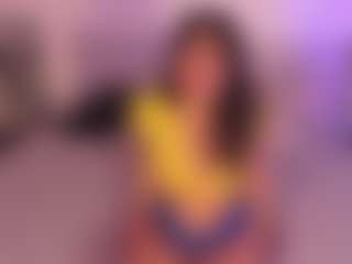 KiimLee's Live Sex Cam Show