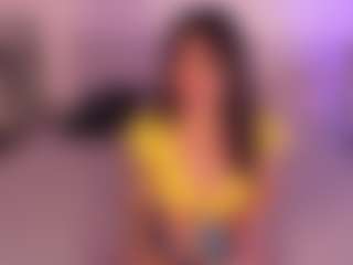 KiimLee's Live Sex Cam Show