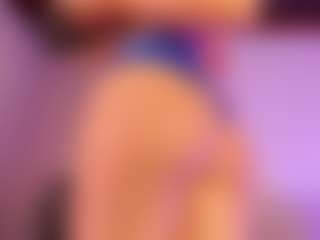 KiimLee's Live Sex Cam Show