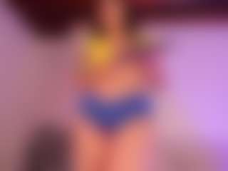 KiimLee's Live Sex Cam Show