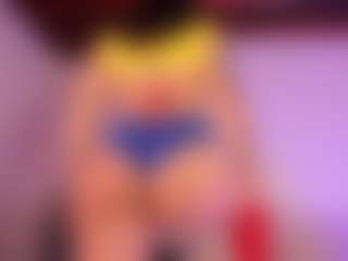 KiimLee's Live Sex Cam Show