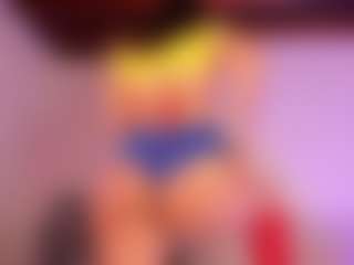 KiimLee's Live Sex Cam Show