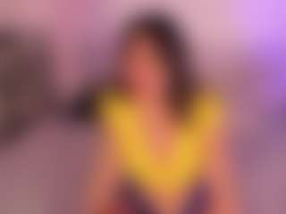 KiimLee's Live Sex Cam Show