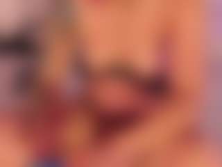 KiimLee's Live Sex Cam Show