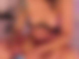 KiimLee's Live Sex Cam Show