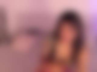 KiimLee's Live Sex Cam Show