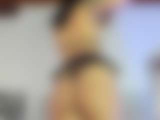 KiimLee's Live Sex Cam Show