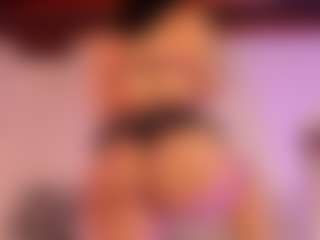 KiimLee's Live Sex Cam Show