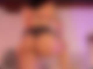 KiimLee's Live Sex Cam Show