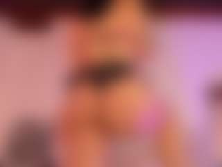 KiimLee's Live Sex Cam Show