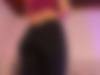 KiimLee's Live Sex Cam Show