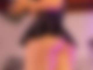 KiimLee's Live Sex Cam Show
