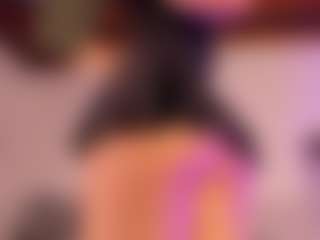 KiimLee's Live Sex Cam Show