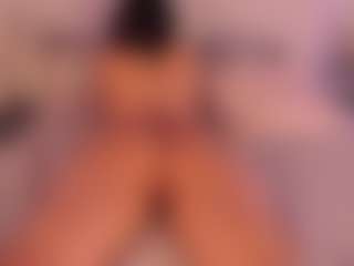 KiimLee's Live Sex Cam Show