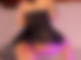 KiimLee's Live Sex Cam Show