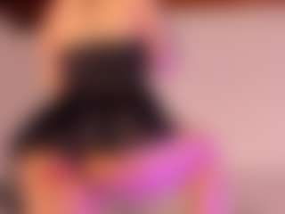 KiimLee's Live Sex Cam Show
