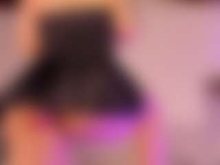 KiimLee's Live Sex Cam Show