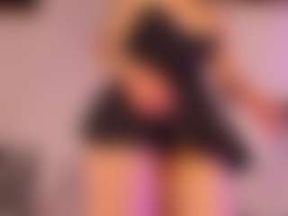 KiimLee's Live Sex Cam Show